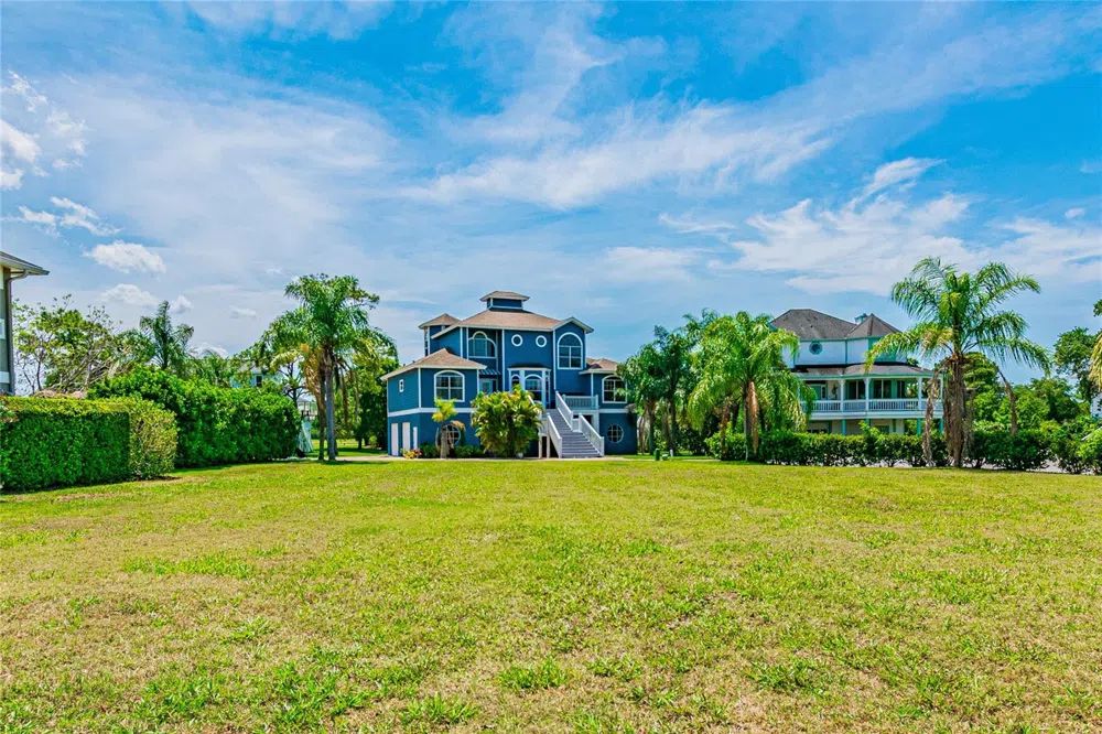 KETCH COURT Tarpon Springs, FL 34689
