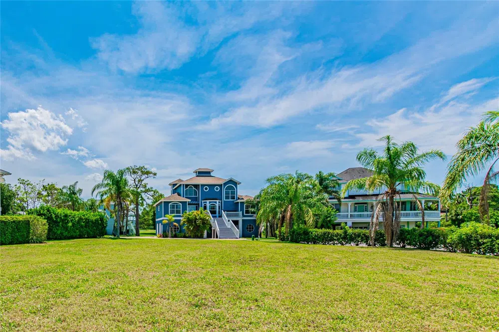 KETCH COURT Tarpon Springs, FL 34689