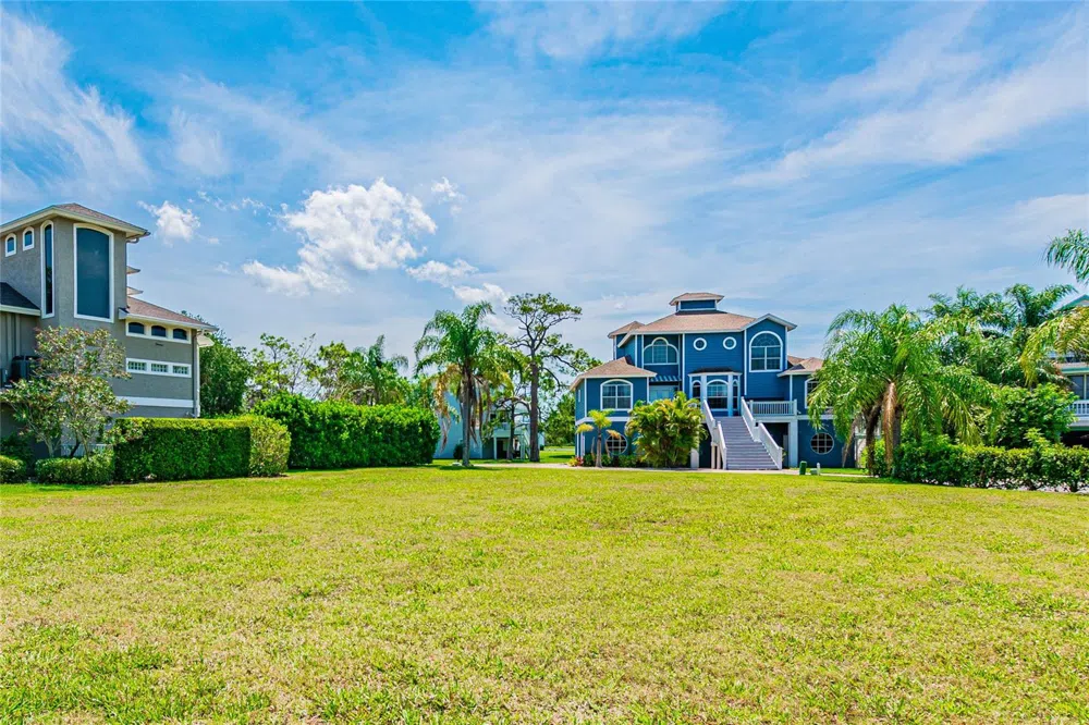 KETCH COURT Tarpon Springs, FL 34689