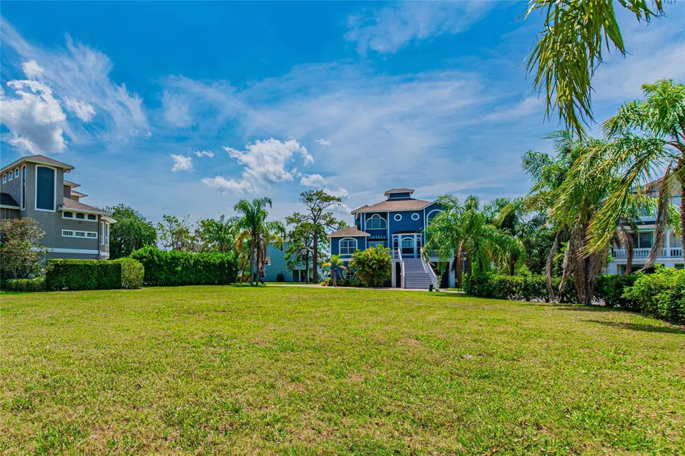 KETCH COURT Tarpon Springs, FL 34689