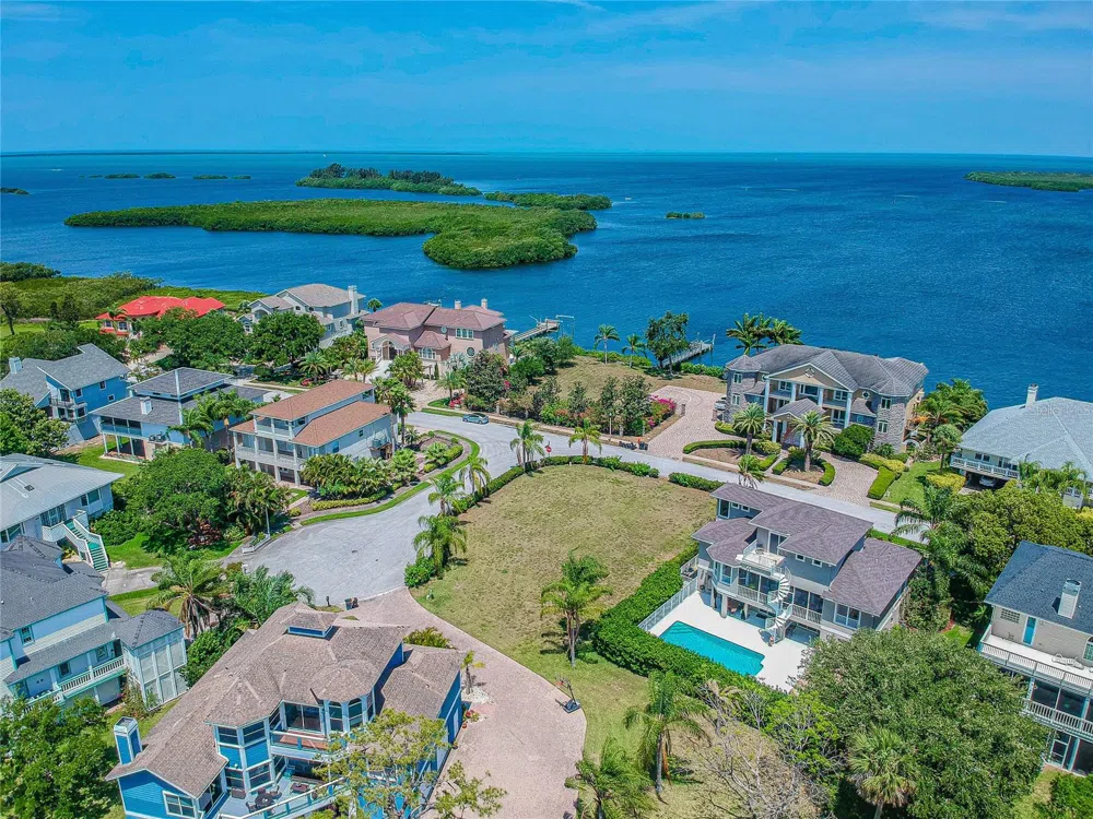 KETCH COURT Tarpon Springs, FL 34689