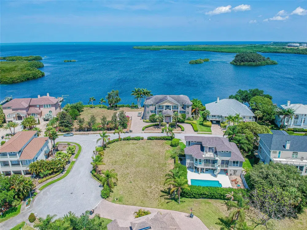 KETCH COURT Tarpon Springs, FL 34689