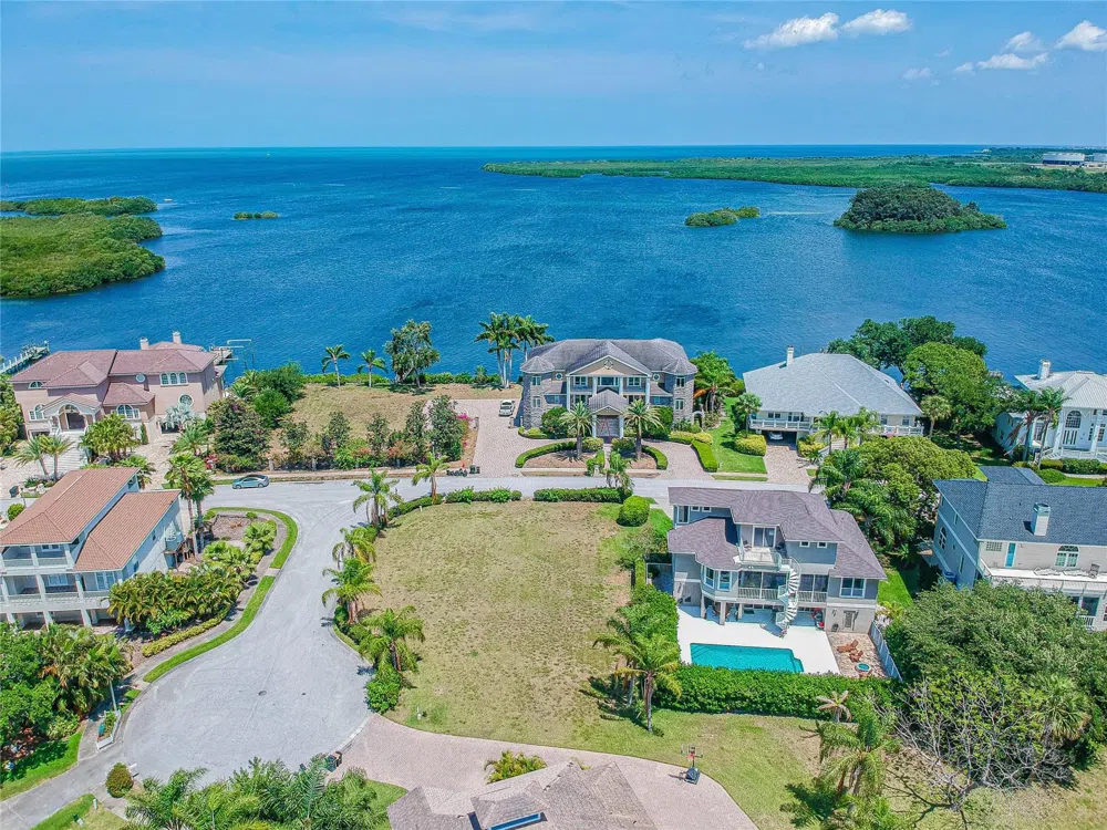 KETCH COURT Tarpon Springs, FL 34689