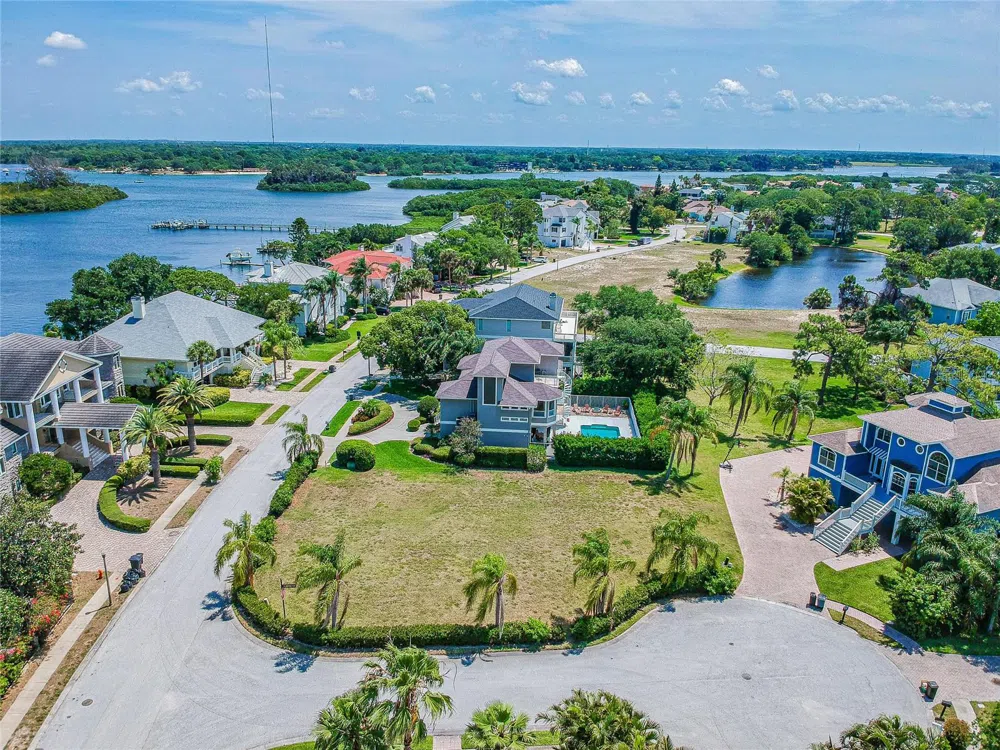 KETCH COURT Tarpon Springs, FL 34689