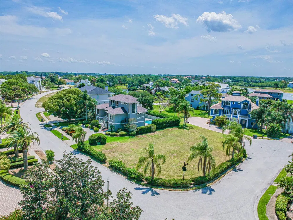 KETCH COURT Tarpon Springs, FL 34689