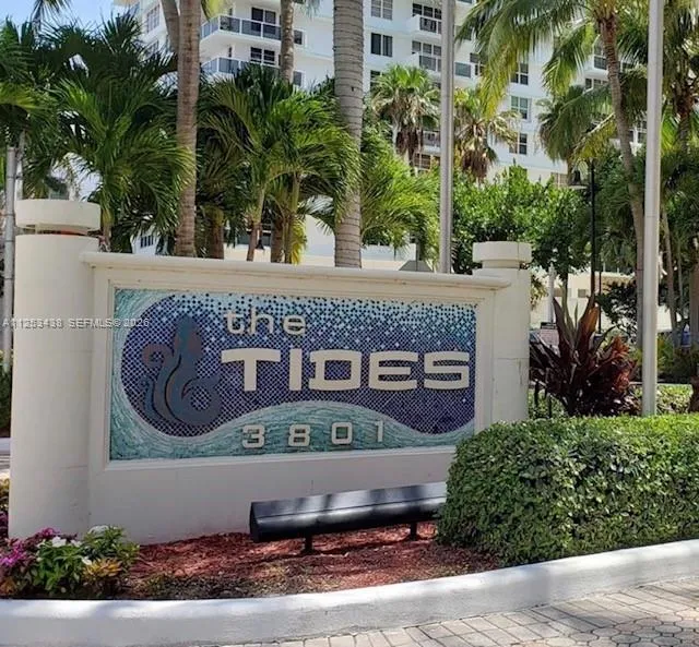 3801 S Ocean Dr #3C Hollywood, FL 33019
