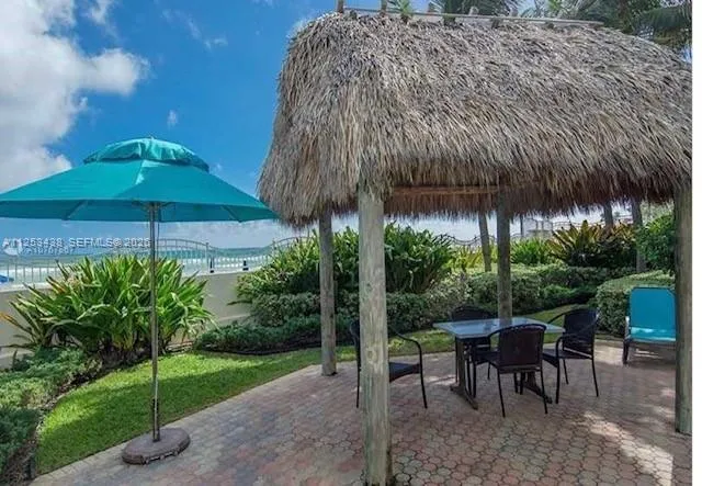 3801 S Ocean Dr #3C Hollywood, FL 33019