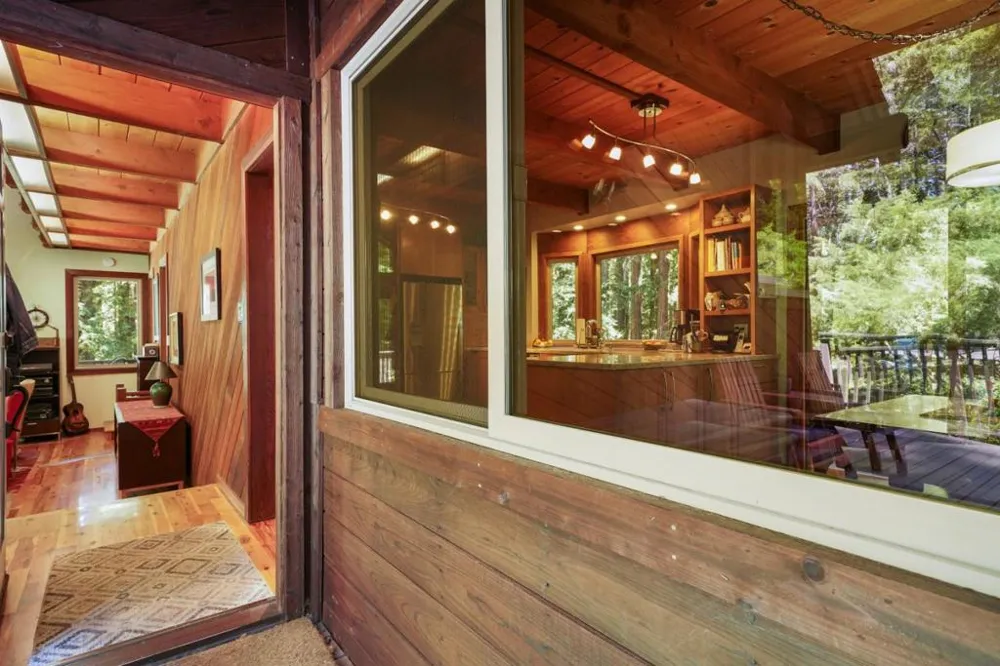 17388 Tressel Pass Road Boulder Creek, CA 95006