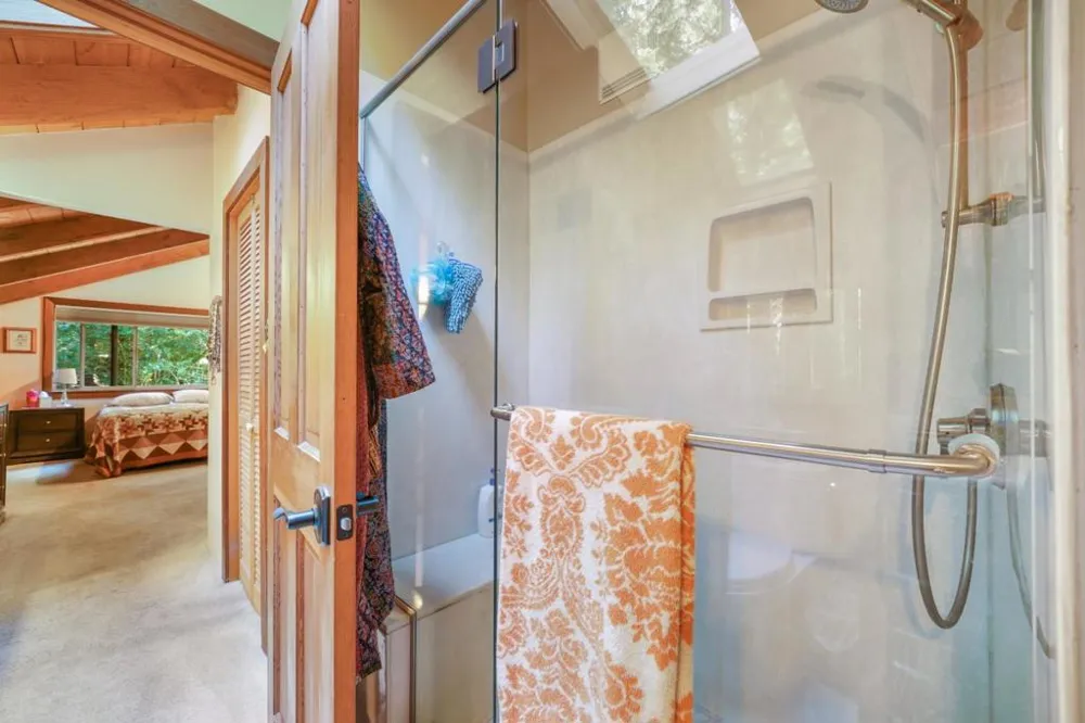 17388 Tressel Pass Road Boulder Creek, CA 95006