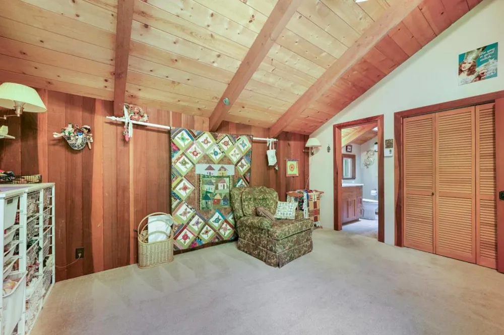 17388 Tressel Pass Road Boulder Creek, CA 95006