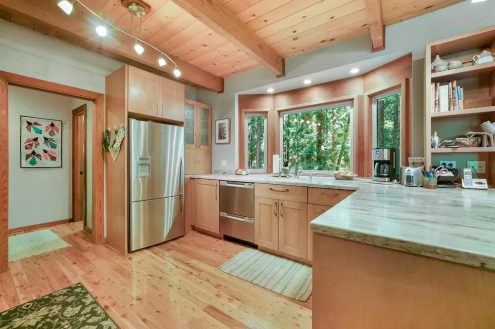 17388 Tressel Pass Road Boulder Creek, CA 95006
