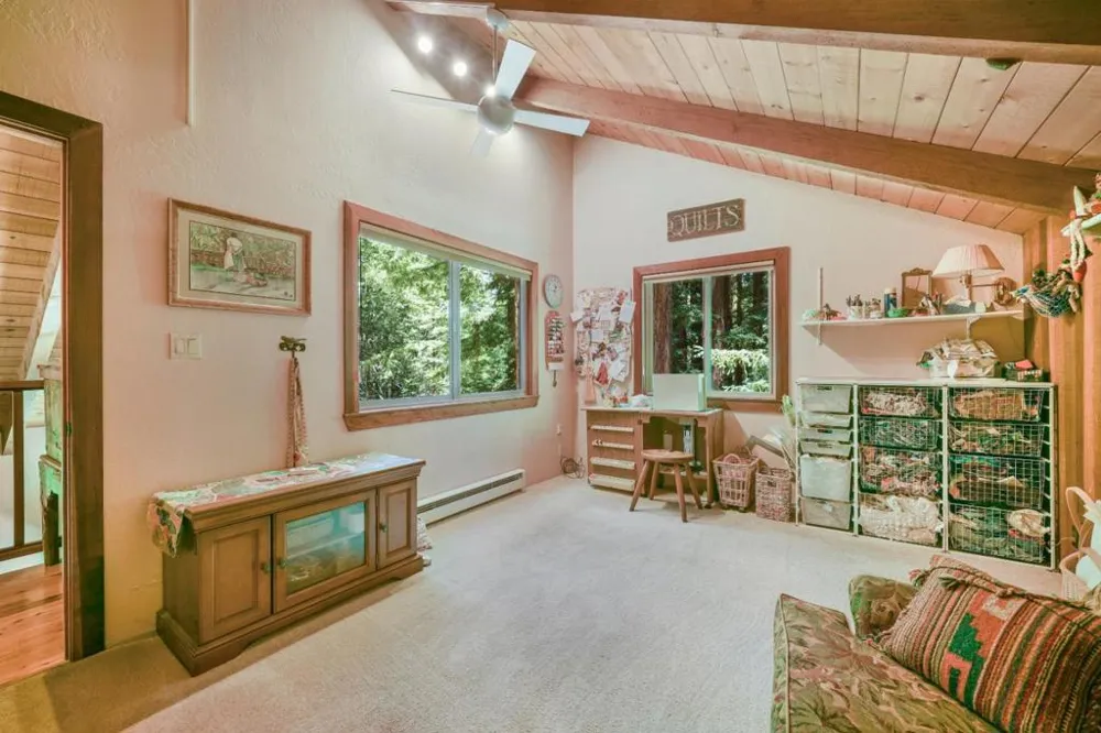 17388 Tressel Pass Road Boulder Creek, CA 95006