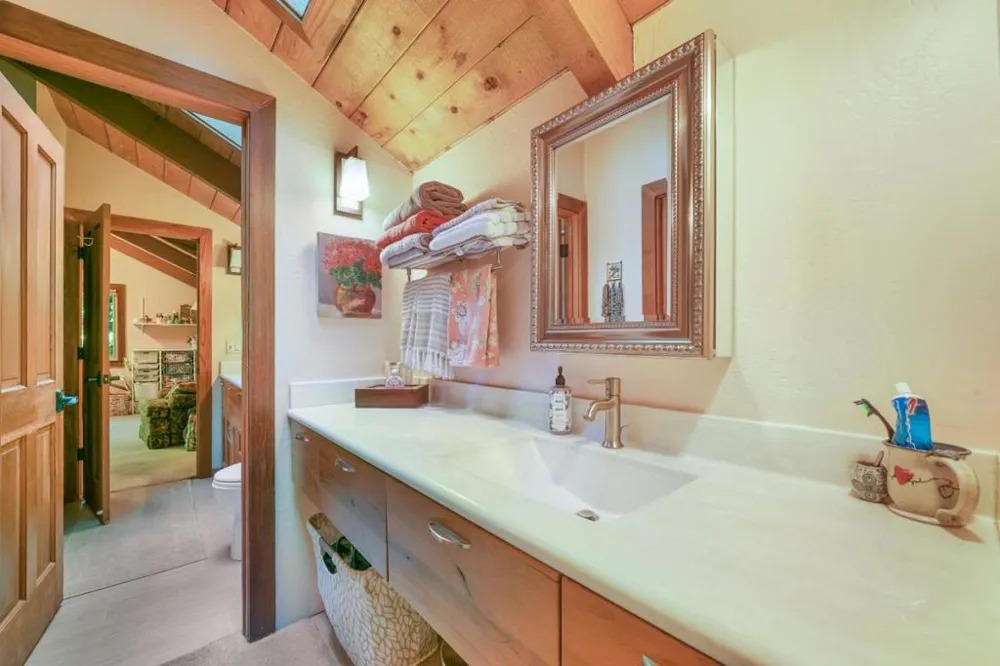 17388 Tressel Pass Road Boulder Creek, CA 95006