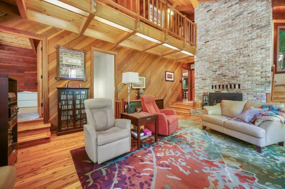 17388 Tressel Pass Road Boulder Creek, CA 95006