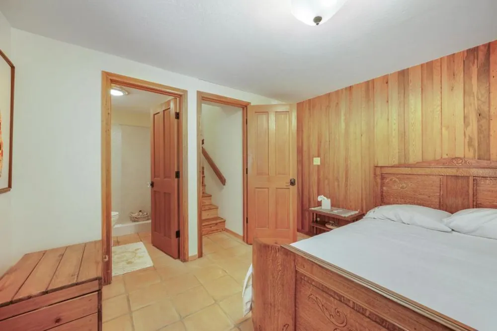 17388 Tressel Pass Road Boulder Creek, CA 95006