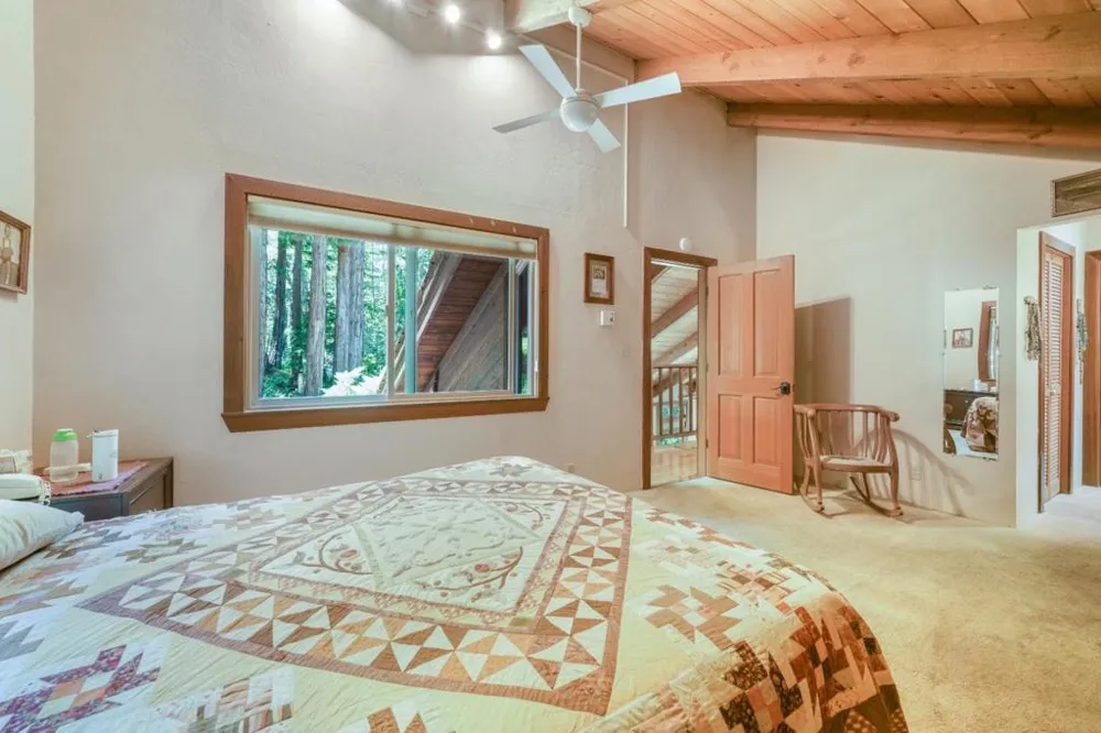 17388 Tressel Pass Road Boulder Creek, CA 95006