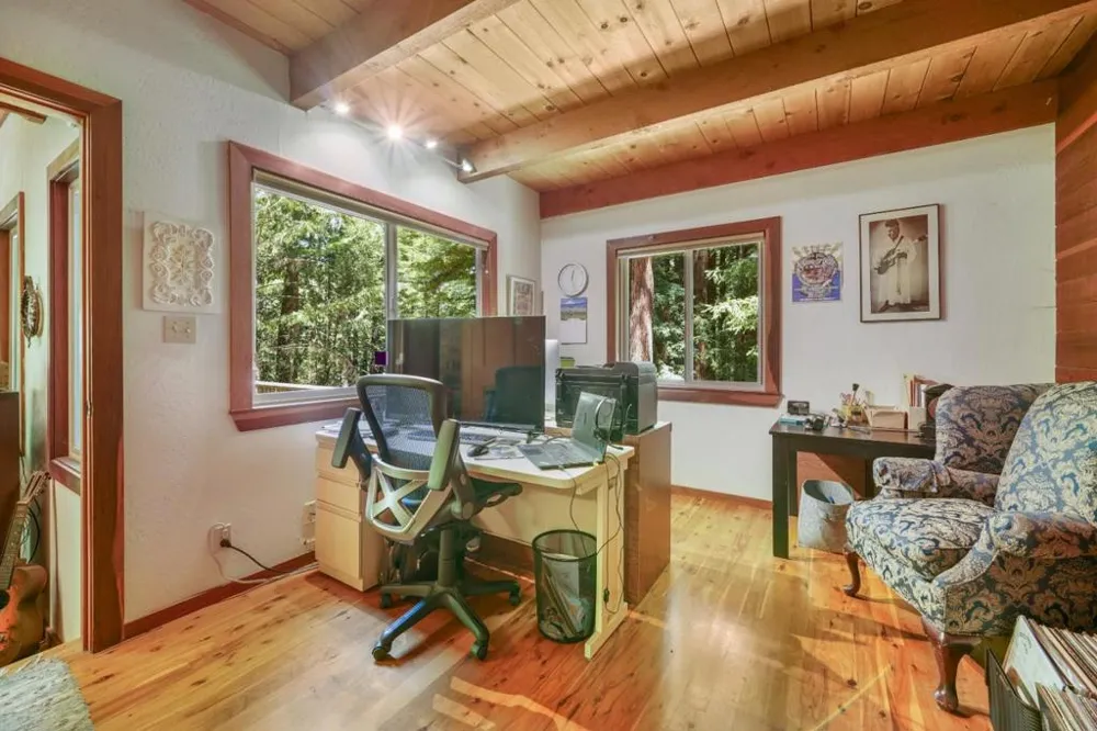 17388 Tressel Pass Road Boulder Creek, CA 95006