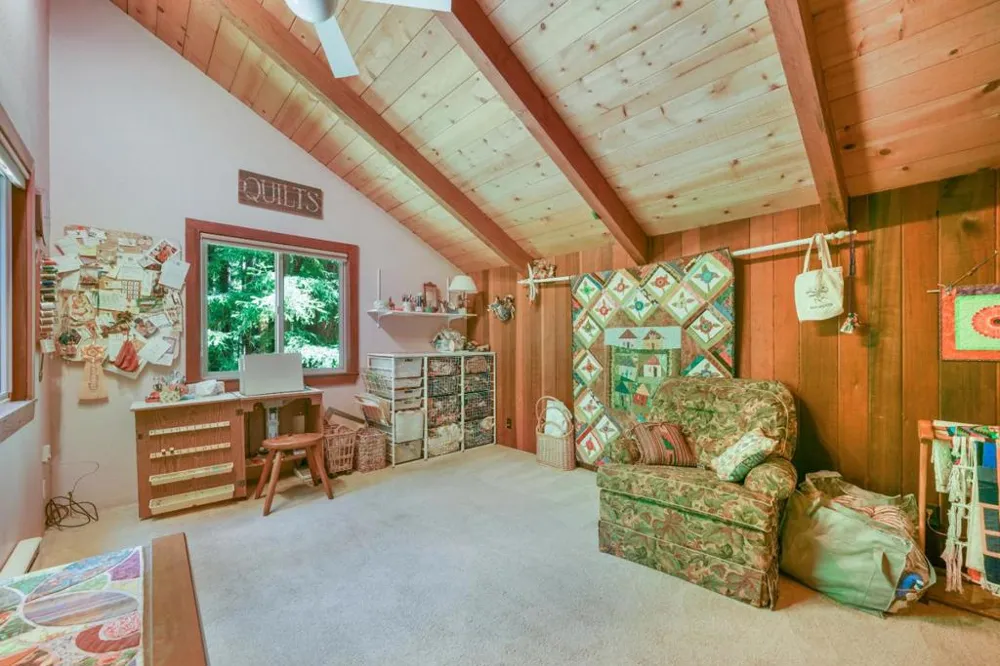 17388 Tressel Pass Road Boulder Creek, CA 95006