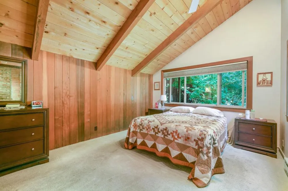 17388 Tressel Pass Road Boulder Creek, CA 95006