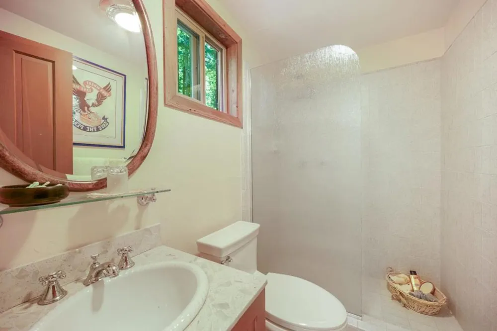 17388 Tressel Pass Road Boulder Creek, CA 95006