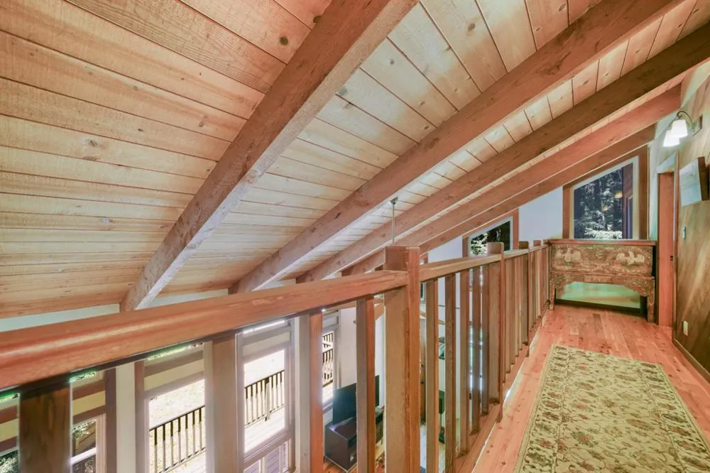 17388 Tressel Pass Road Boulder Creek, CA 95006