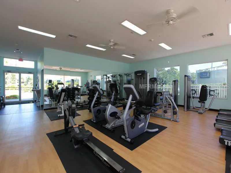 9480 HIGH GATE DRIVE #2125 Sarasota, FL 34238