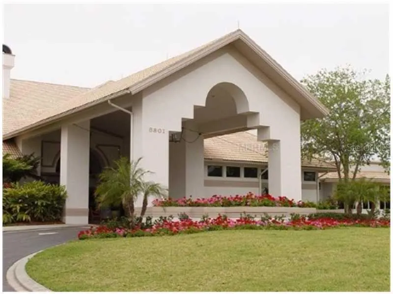9480 HIGH GATE DRIVE #2125 Sarasota, FL 34238