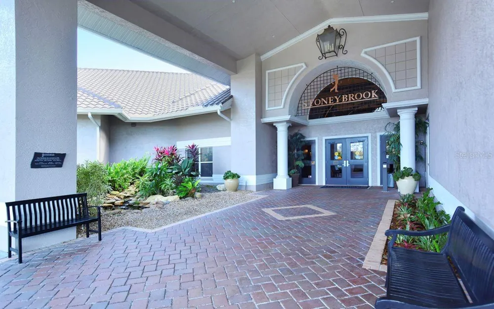 9480 HIGH GATE DRIVE #2125 Sarasota, FL 34238