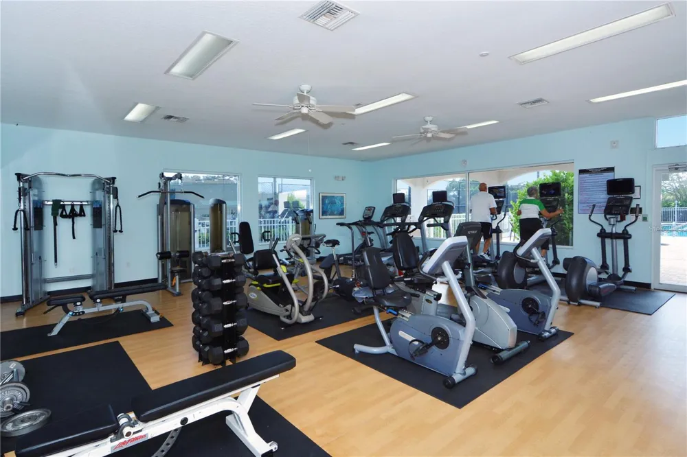 9480 HIGH GATE DRIVE #2125 Sarasota, FL 34238