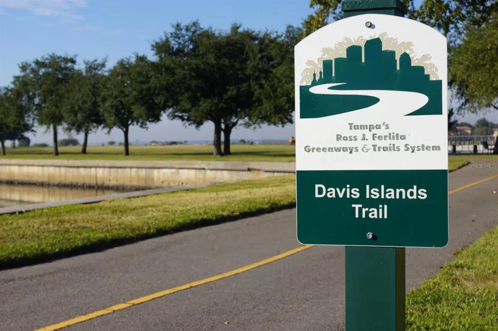 85 DAVIS BOULEVARD #C Tampa, FL 33606
