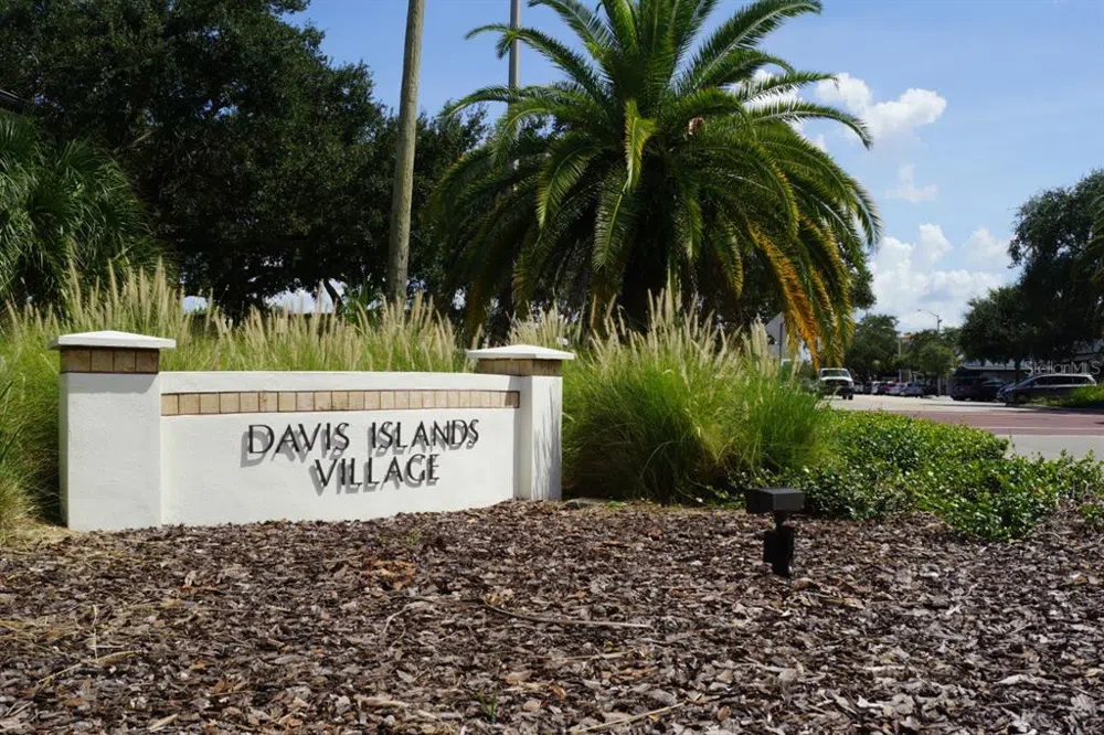 85 DAVIS BOULEVARD #C Tampa, FL 33606