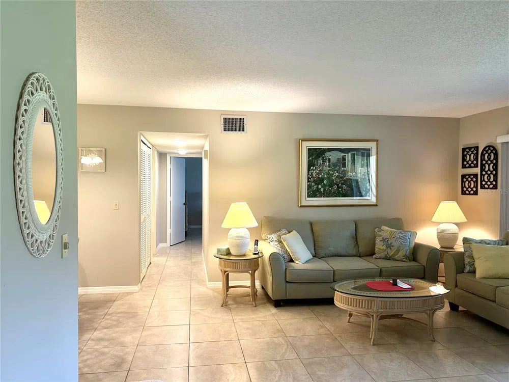 5662 GARDENS DRIVE #104 Sarasota, FL 34243