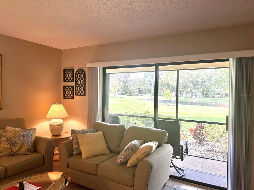5662 GARDENS DRIVE #104 Sarasota, FL 34243