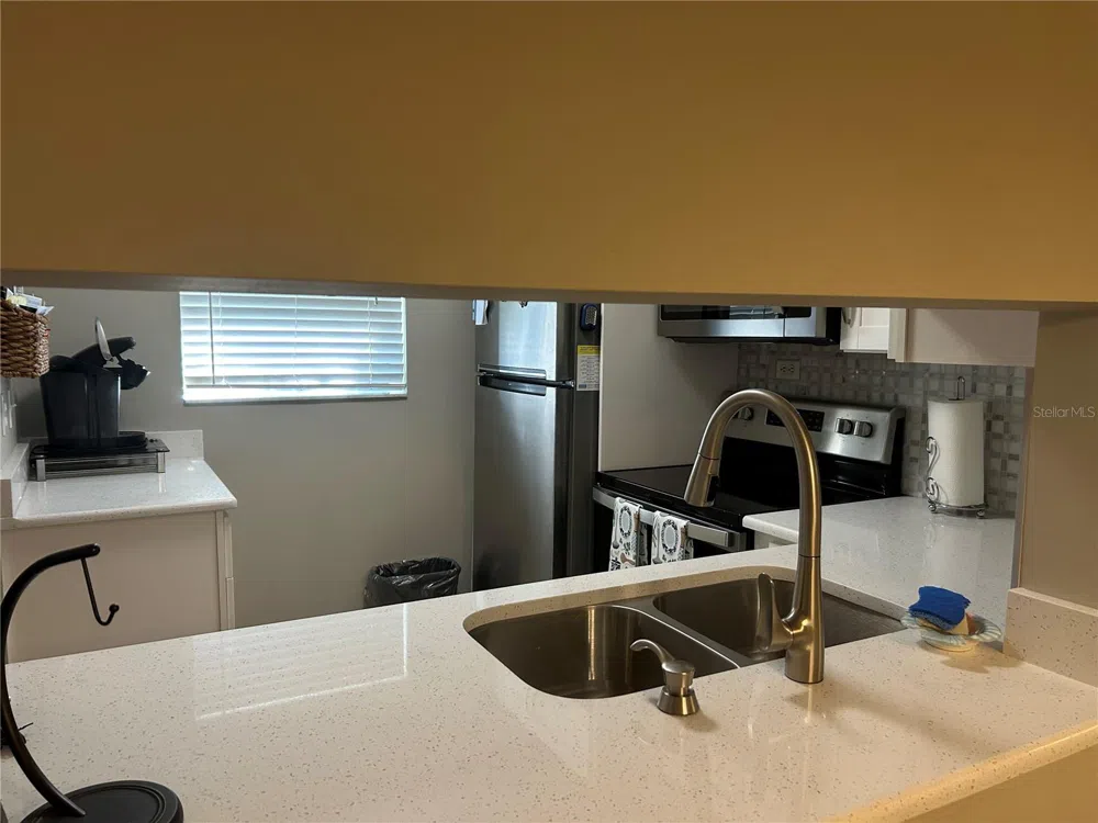 5662 GARDENS DRIVE #104 Sarasota, FL 34243