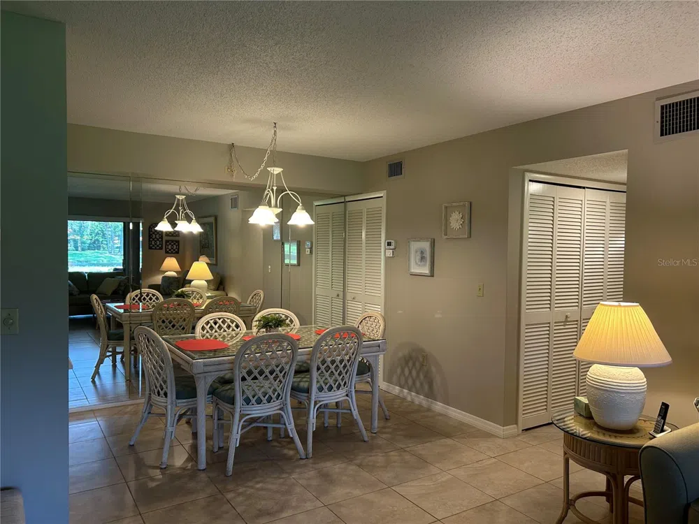 5662 GARDENS DRIVE #104 Sarasota, FL 34243