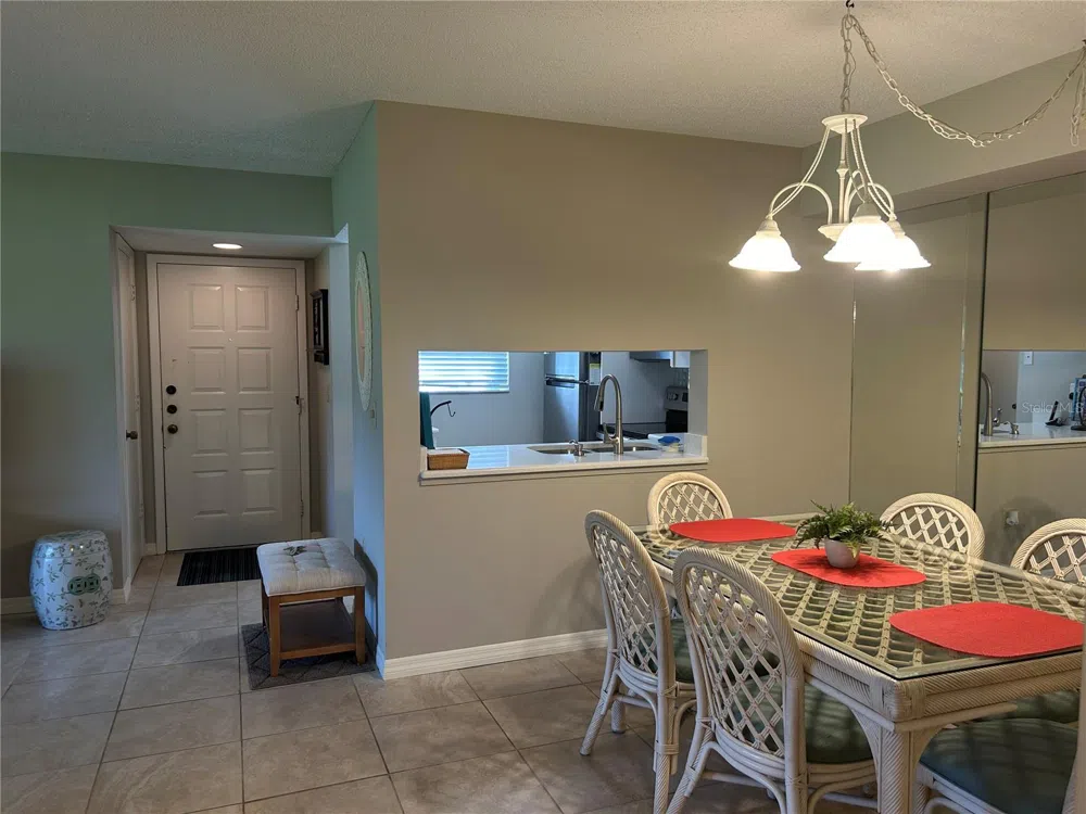 5662 GARDENS DRIVE #104 Sarasota, FL 34243