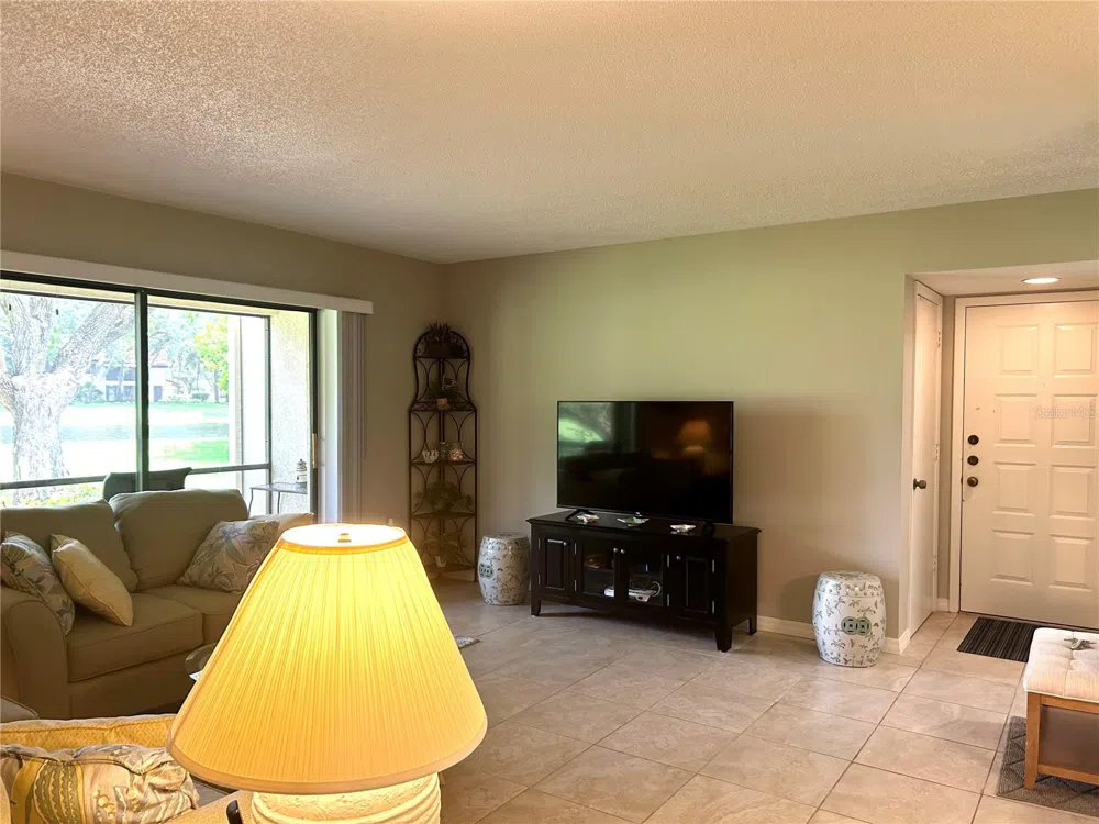 5662 GARDENS DRIVE #104 Sarasota, FL 34243