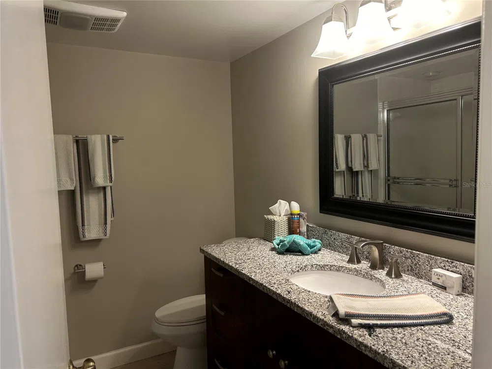 5662 GARDENS DRIVE #104 Sarasota, FL 34243