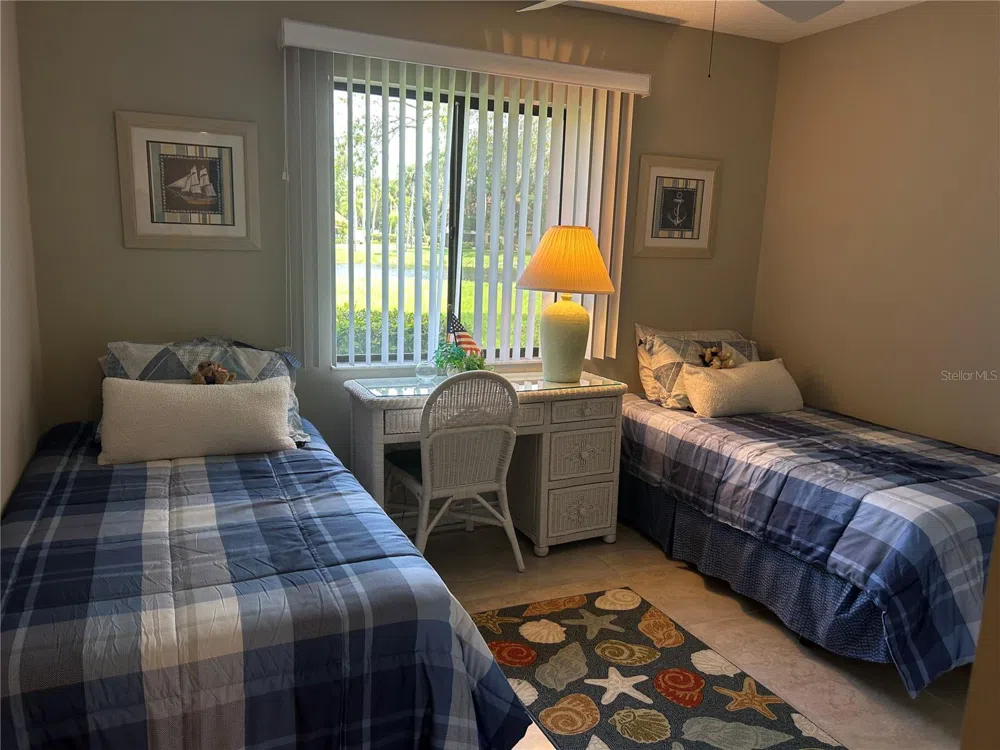 5662 GARDENS DRIVE #104 Sarasota, FL 34243