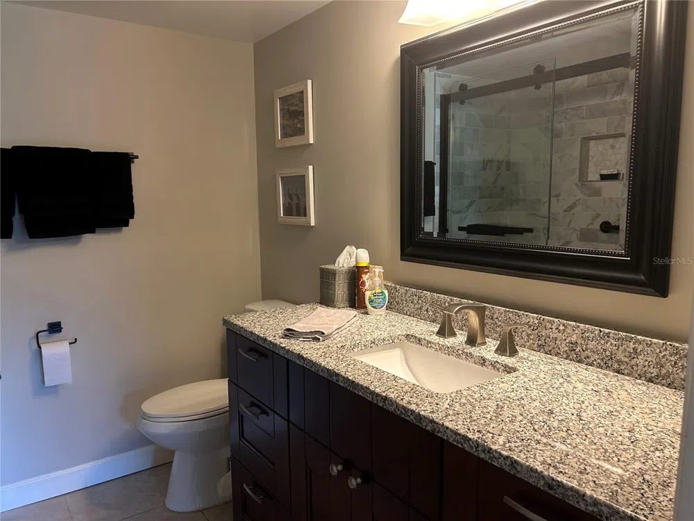 5662 GARDENS DRIVE #104 Sarasota, FL 34243