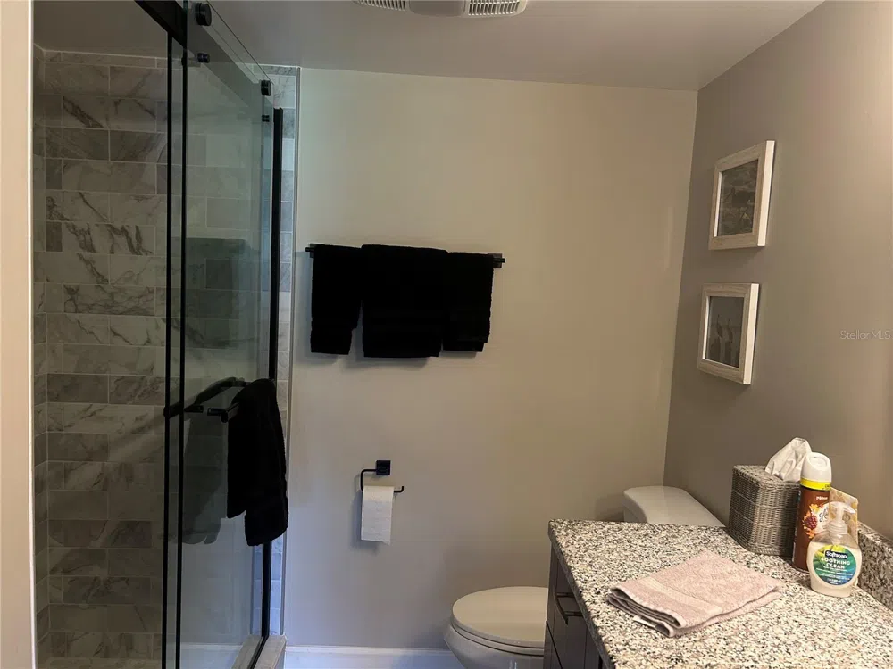 5662 GARDENS DRIVE #104 Sarasota, FL 34243