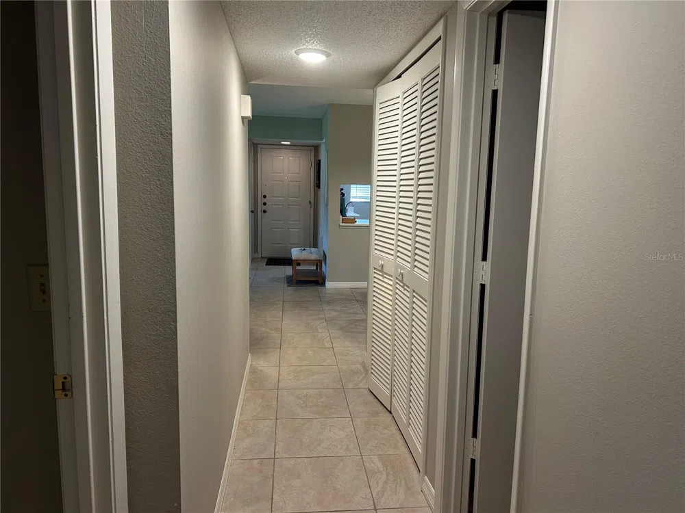 5662 GARDENS DRIVE #104 Sarasota, FL 34243