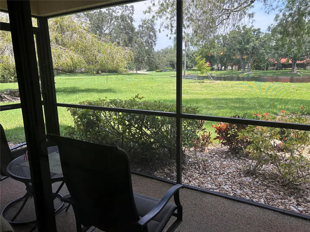 5662 GARDENS DRIVE #104 Sarasota, FL 34243