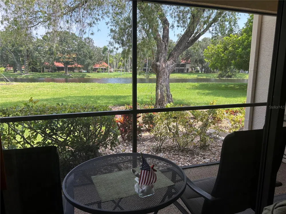 5662 GARDENS DRIVE #104 Sarasota, FL 34243