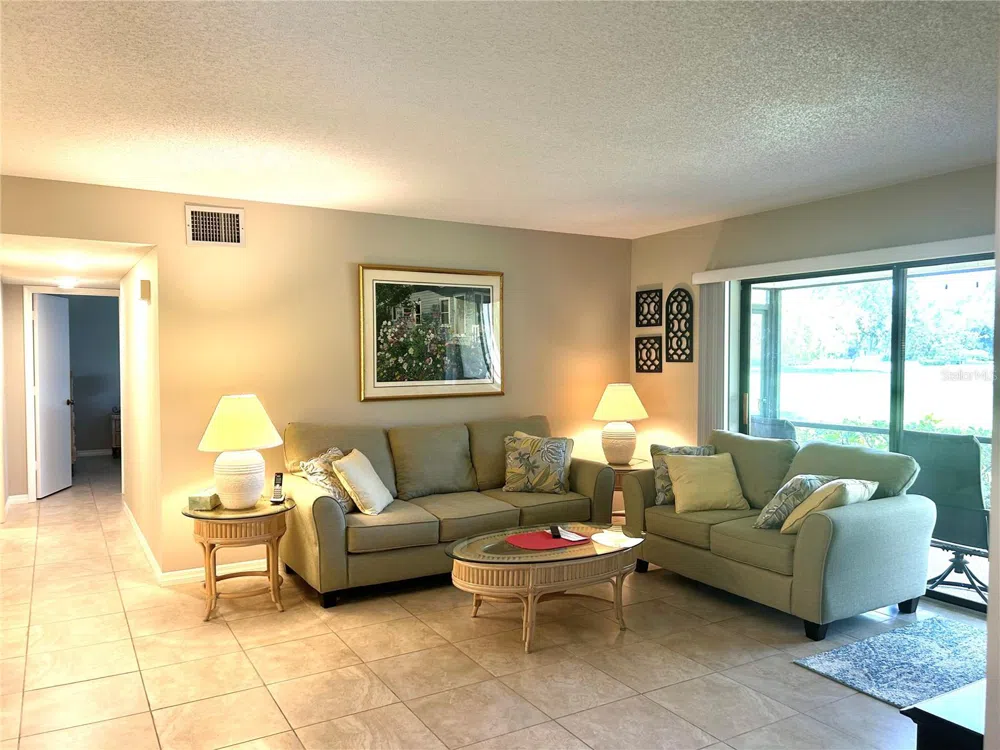 5662 GARDENS DRIVE #104 Sarasota, FL 34243