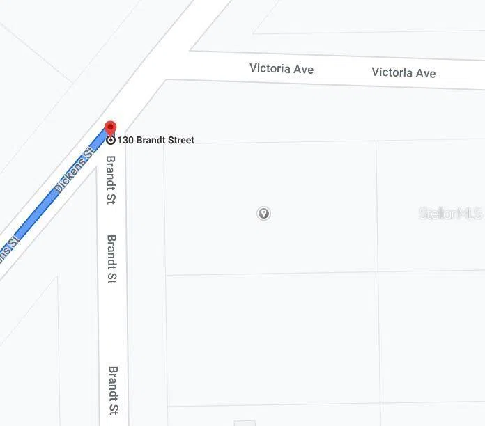 130 BRANDT STREET Interlachen, FL 32148