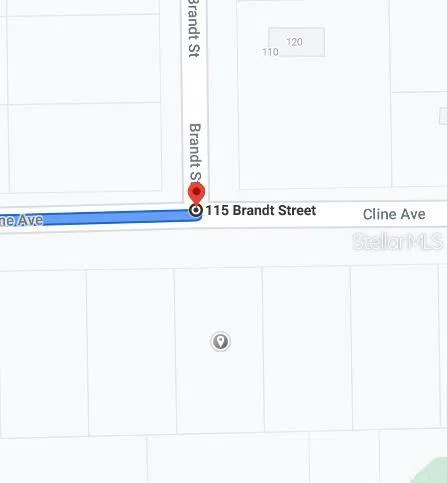 115 BRANCH AVENUE Interlachen, FL 32148