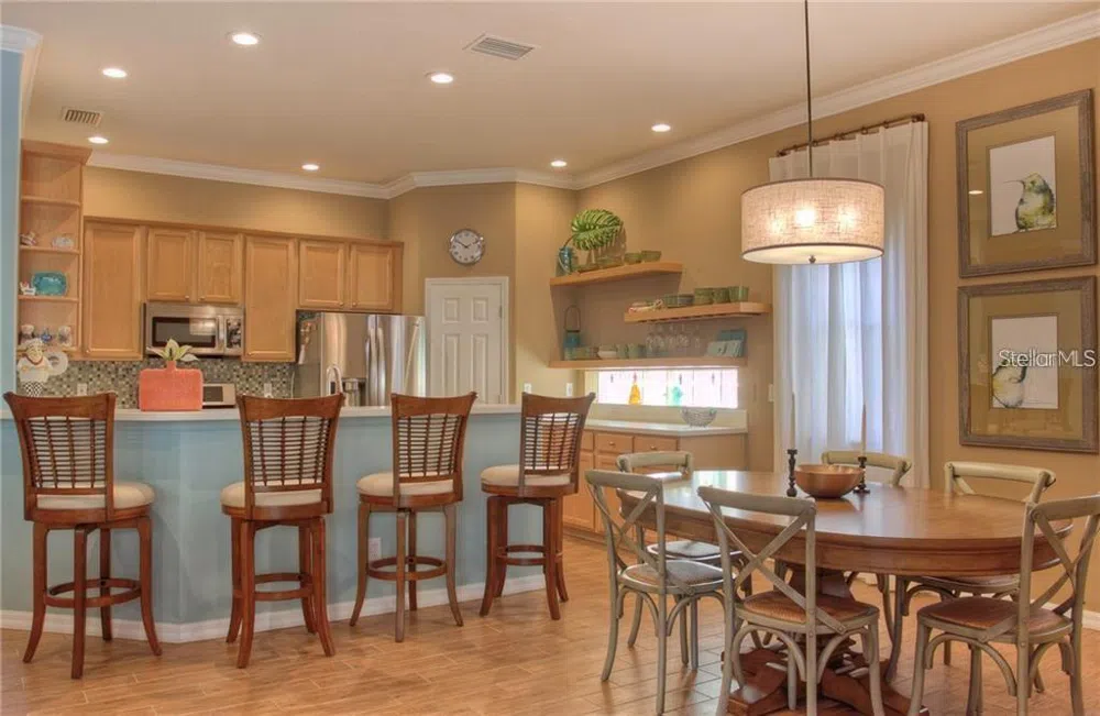 7348 STANHOPE COURT Sarasota, FL 34238