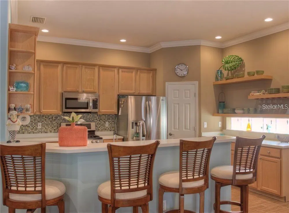 7348 STANHOPE COURT Sarasota, FL 34238