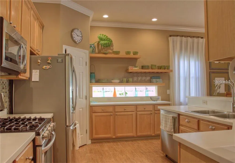 7348 STANHOPE COURT Sarasota, FL 34238